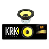 Woofer Original Krk Rokit Rp8 Series