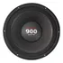 Woofer Pancadão 900 Ultravox 12 Polegadas 900w Rms 4 Ohms
