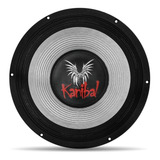 Woofer Pancadao Kanibal