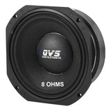 Woofer Qvs 8 Polegadas