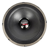 Woofer Rush Bomber 15 Polegadas 1000 Rms 4 Ohms Top