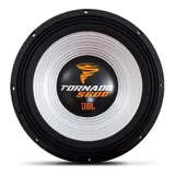 Woofer Selenium Jbl Tornado
