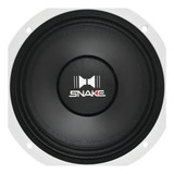 Woofer Snake Esx408 8
