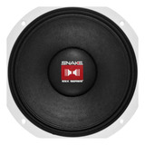 Woofer Snake Esx810 s Lançamento 10