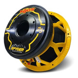 Woofer Spyder Kaos 2