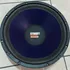Woofer Subwoofer Selenium Street Bass Roxo Original Relíquia