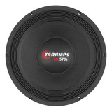 Woofer Taramps 7driver 570w Rms Ml570s