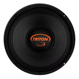 Woofer Triton 8 Polegadas 450 Rms Toca Muito