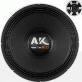 Woofer Triton Alto Falante 18 Pol Ak 6 0 3000w Rms