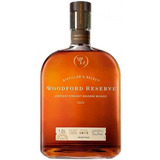 Wooford Reserve Bourbon Nf Original Com Selo Ipi 750 Ml