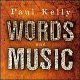 Words Music Audio CD Kelly Paul