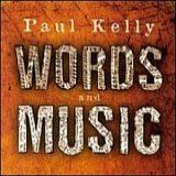 Words   Music  Audio CD  Kelly  Paul