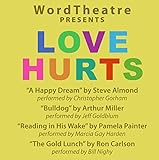 WordTheatre Love Hurts CD