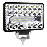 Work Light Spot Work