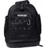 Worker 931144 Mochila Para Carregar Ferramentas Reforçada 14'' Cor Preto