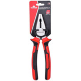Worker Alicate Universal 8 Polegadas Isolação 1000v Aço Carbono