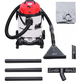 Worker Elw Extratora 25 Litros 1400w 220v Inox