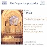 Works For Organ I