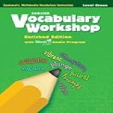 Workshop De Vocabulario ©