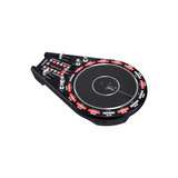 Workstation Controle Para Dj Casio Xw dj1