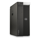 Workstation Dell Precision 5810