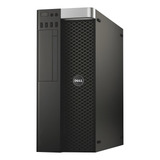 Workstation Dell Precision Xeon