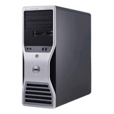 Workstation Dell T3500 W3565