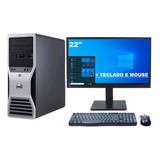 Workstation Dell T3500 W3565