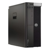 Workstation Dell T3600 Xeon