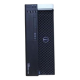 Workstation Dell T3610 Quadcore