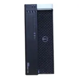 Workstation Dell T3610 Quadcore