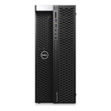 Workstation Dell T5820 Xeon