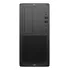 Workstation Hp Z2 G5 I7 10700 16gb 256gb Radeon Pro W10pro
