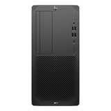 Workstation Hp Z2 G5