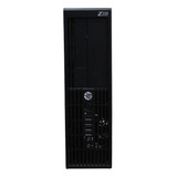 Workstation Hp Z220 Quadcore