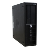 Workstation Hp Z220 Quadcore