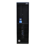 Workstation Hp Z230 Quadcore