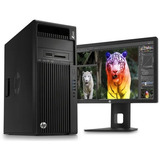 Workstation Hp Z440 Xeon