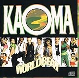 World Beat Audio CD Kaoma