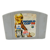 World Cup 98 Original