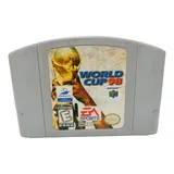 World Cup 98 Original