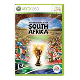 World Cup Africa 2010