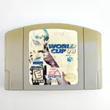 World Cup France 98