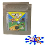 World Cup Game Boy