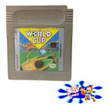 World Cup Game Boy