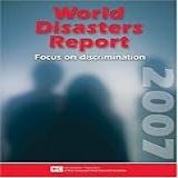 World Disasters Report 2007