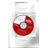 World English 1a Combo Split With Student Cd rom Nationa