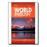 World English Split 1a Csplit Student Cd rom 1a