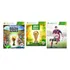 World Fifa 10/14/15 - Xbox 360 Lt3.0 - (leia A Descrição)