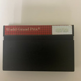 World Grand Prix Jogo Original Sega Master System Tectoy